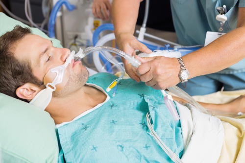 Demcon and Dutch government agree on delivery of 500 ventilators