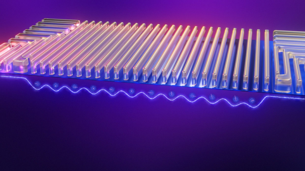 Intel’s quantum computing push builds on Delft research